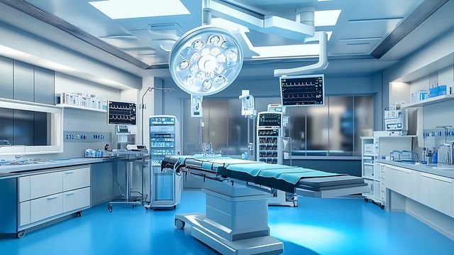 Khan Sir Hospital Building Patna: Revolutionizing Affordable Healthcare in Bihar
